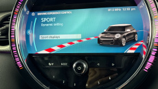 MINI Cooper 2.0 S Exclusive 3dr Auto Petrol Hatchback